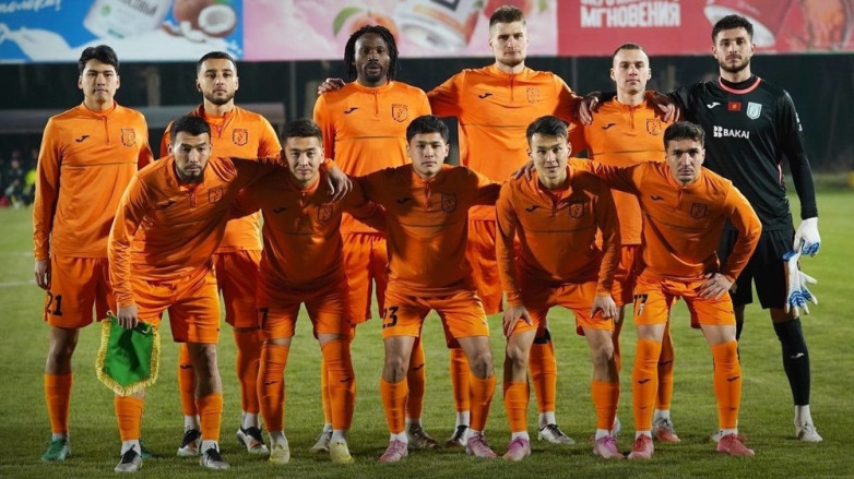 Трехкратный чемпион Высшей лиги показал худший старт в истории клуба в высшей лиге