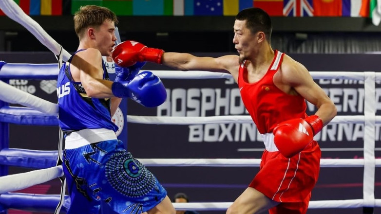 Финалист Олимпиады в Париже вышел в полуфинал турнира в Турции