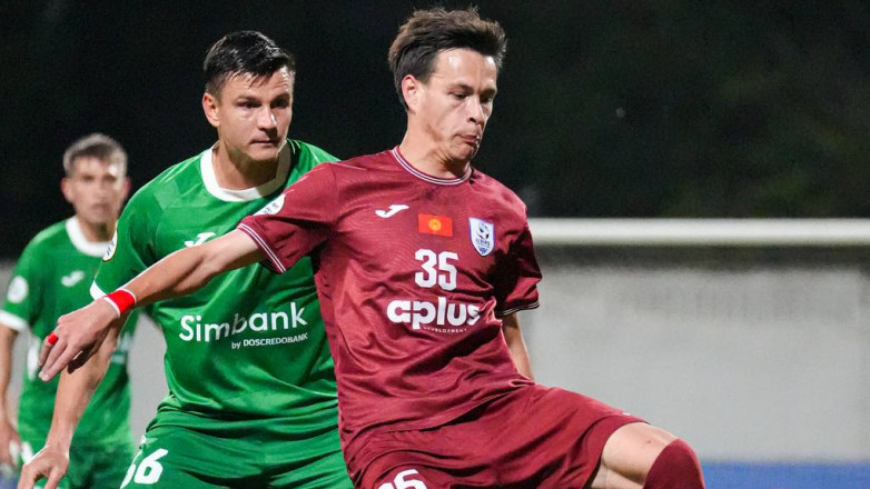 Команды Высшей лиги не забили ни одного гола за 90 минут