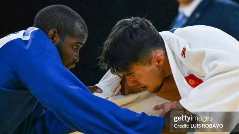 Кто будет представлять Кыргызстана на чемпионате Азии по дзюдо? Список