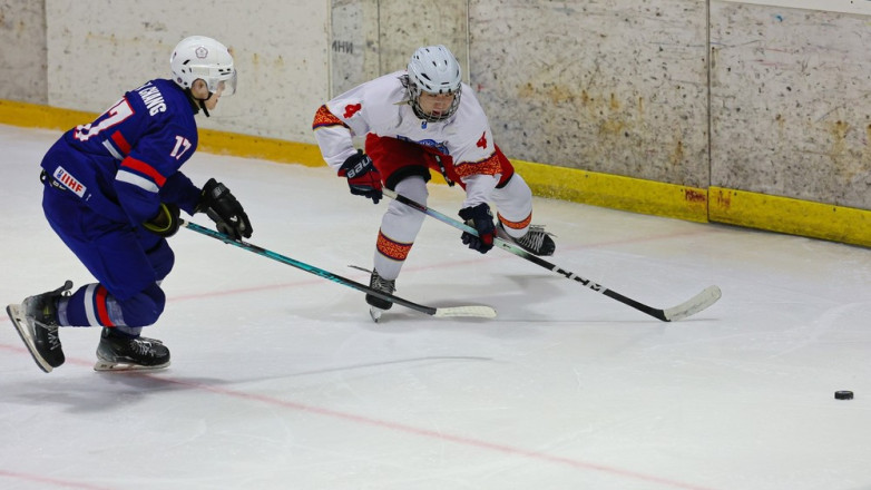 Кыргызстан упустил лидерство после второго тура ЧМ. Таблица