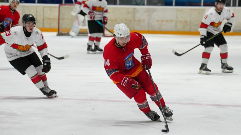 Сборная Кыргызстана U18 сегодня сыграет с Узбекистаном