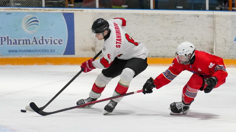 Чемпионат мира: Сегодня сборная Кыргызстана сыграет с Израилем