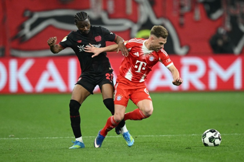 ПСЖ - «Бавария». Прямая трансляция Лиги чемпионов УЕФА