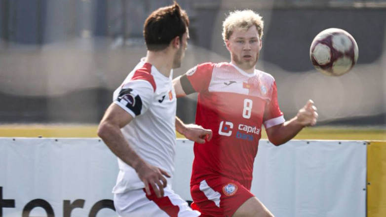 Сегодня пройдут еще три игры 7 тура Высшей лиги