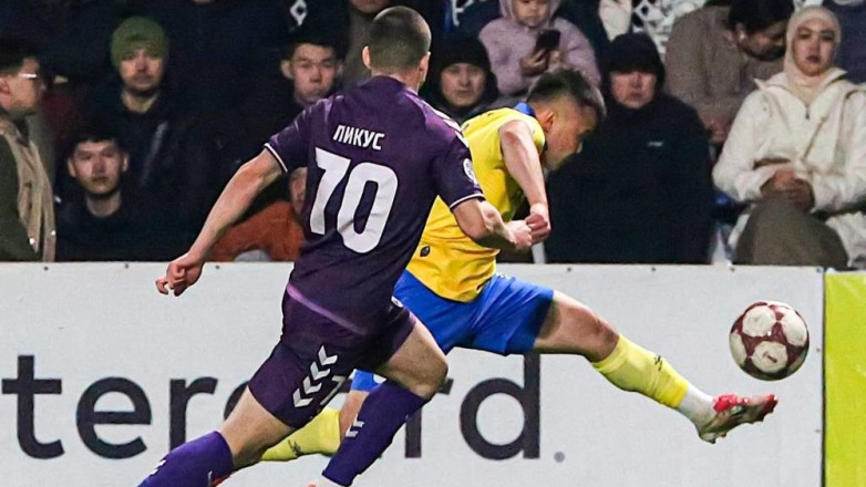 Расписание матчей 8 тура Высшей лиги