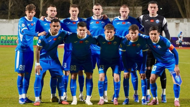 Лига вызова Азии: Стал известен стартовый состав «Мурас Юнайтед» на полуфинал