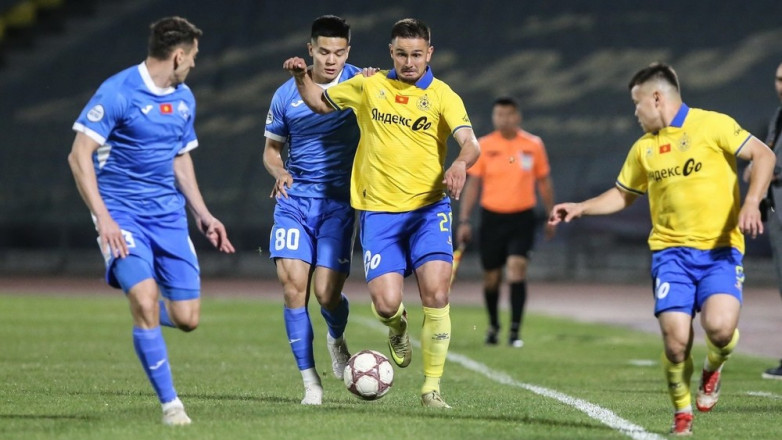 13-кратный чемпион проиграл четвертый матч в сезоне из шести