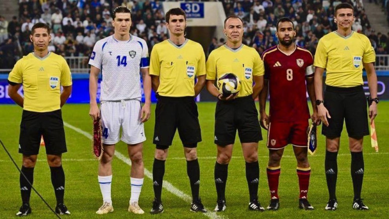 Кыргызстанцы обсудили финальный матч исторического турнира ФИФА