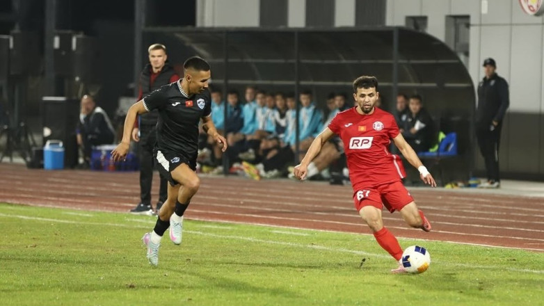 Сегодня пройдет центральная игра тура в Высшей лиге