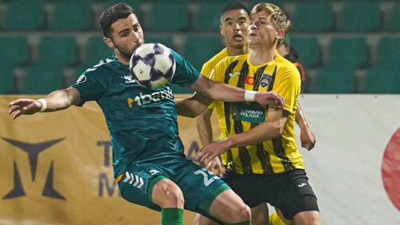 Сегодня пройдут два матча Высшей лиги. Расписание