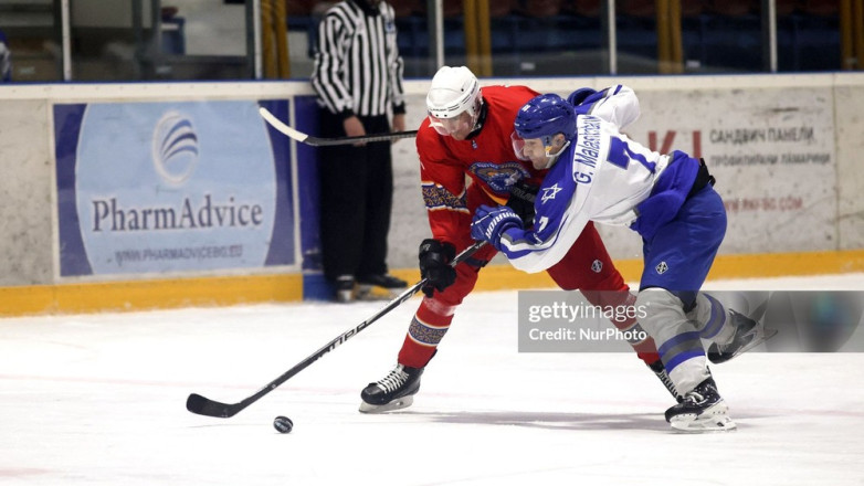 Сборная Индии по хоккею прибыла в Бишкек. ВИДЕО