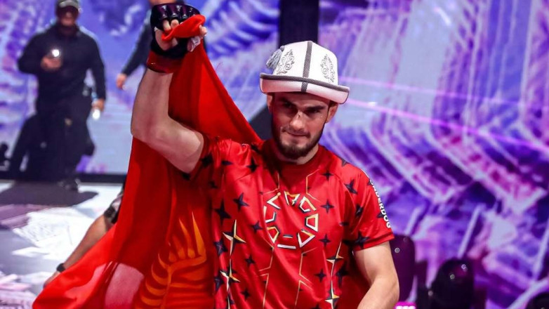 Непобежденный чемпион OCTAGON получил первого соперника в UFC