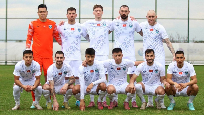 Определились несколько соперников «Барса» в Лиге вызова АФК