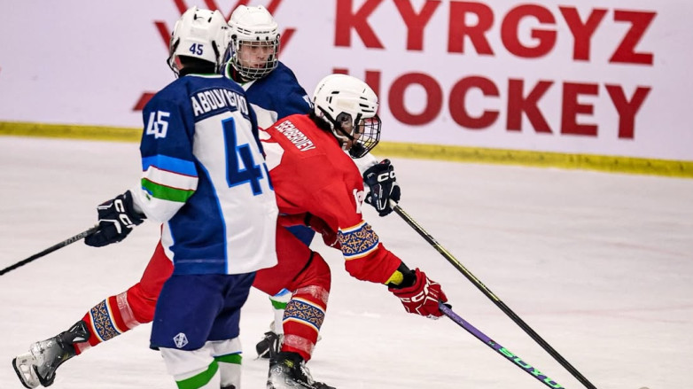 Сегодня Кыргызстан сыграет с Индонезиней в Бишкеке