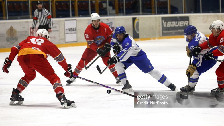 Как сыграли соперники сборной Кыргызстана U18?