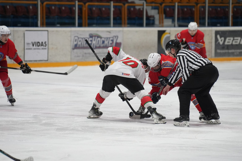 ФОТО. Первая победа Кыргызстана на чемпионате мира в Болгарии