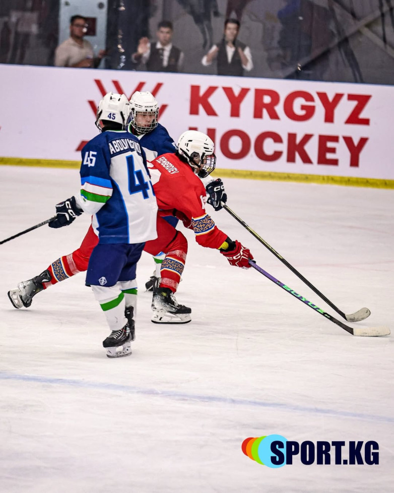 Кубок Азии U18 в Бишкеке: Кыргызстан занял 2 место в группе