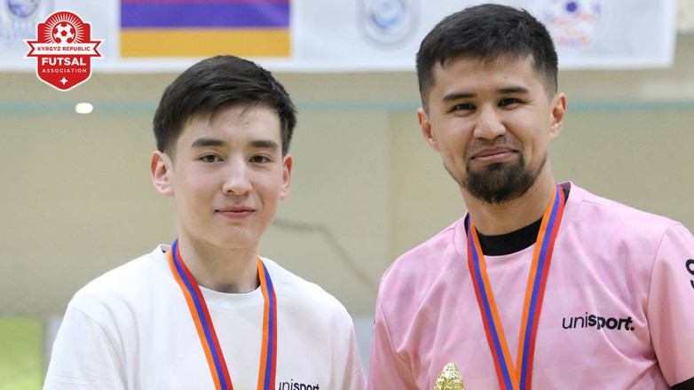 Кыргызстанцы выиграли кубок в Европе
