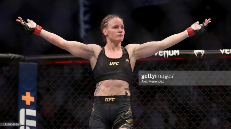 В Бишкеке пройдет фан-встреча с бойцами UFC