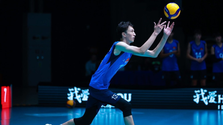 Чемпионат Азии U18: Сборная Кыргызстана сыграет в турнире за 9-16 места