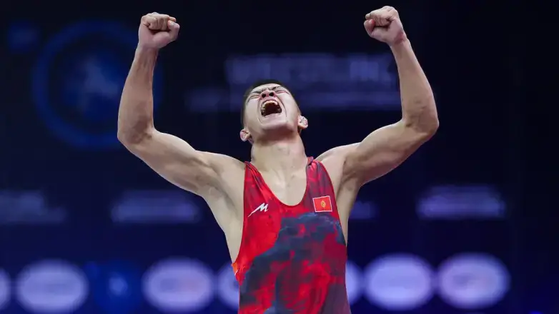 Полный кард турнира PWL Junior с участием чемпиона из Кыргызстана