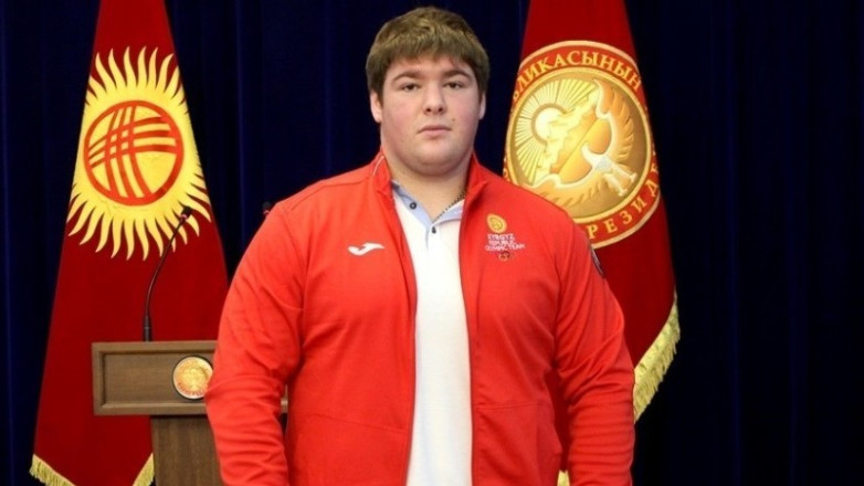 Пще один рефери из Кыргызстана получил вызов на Азиатские игры в Японии