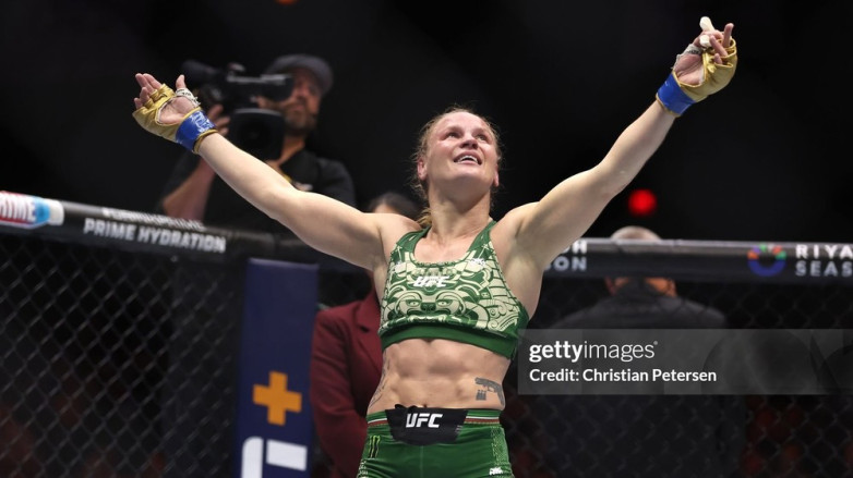 Руководство UFC заинтересовано в проведении турнира в Кыргызстане