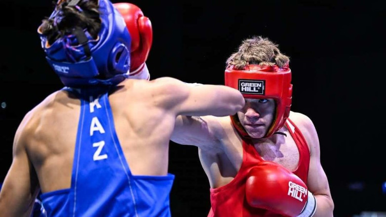 Кыргызстанцы выступят на молодежном чемпионате мира в Черногории