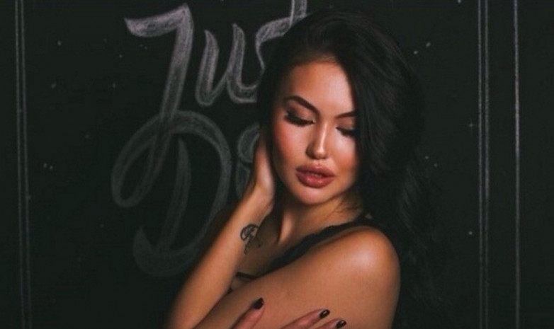 Девушка дня: 23-летняя модель, с которой встречается Эдгар Бернхардт