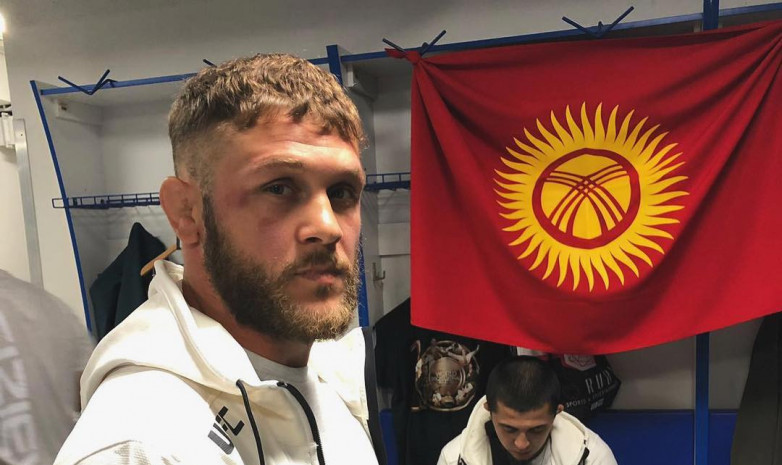 Рафаель Физиев: Мы еще вернемся