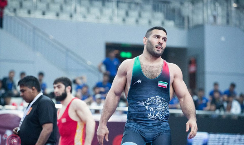 «Вольники» заняли 6 место на чемпионате Азии