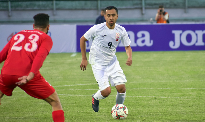 Ахлидин Исраилов: Поддержка болельщиков, как всегда, была на высоком уровне