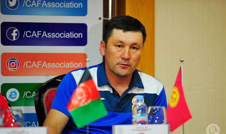 Нурлан Букуев: Фактор поддержки стал определяющим в игре