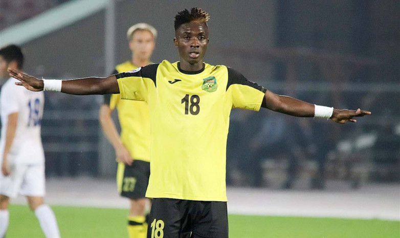 «Алай» одержал шестую подряд победу в КПЛ