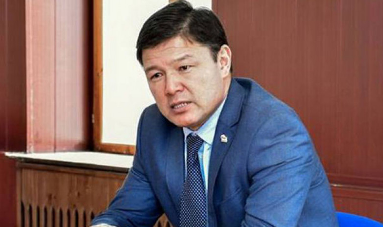 Состоится совещание по поводу подготовки на Олимпийские игры президентов федераций по видам спорта