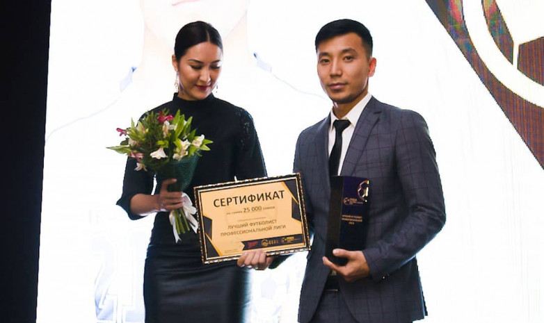 Фархат Мусабеков: Спасибо партнерам, это наше общее достижение