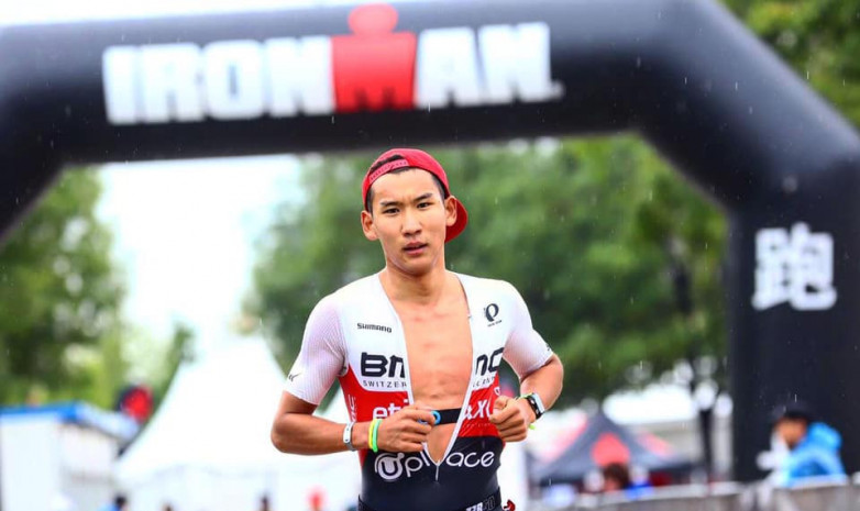 Айваз Оморканов: Впервые участие кыргызстанца на ЧМ сильно добавляет ответственности (интервью)