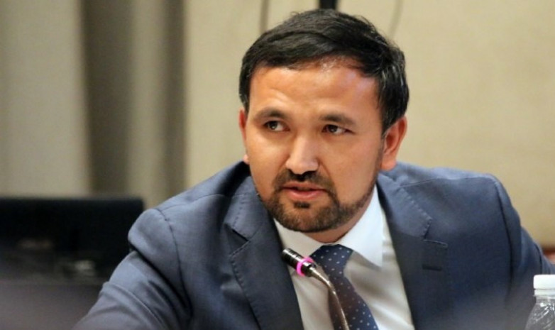 Дастан Конокбаев: Если вопрос с футбольным центром не решится, сборная откажется от игр в Бишкеке