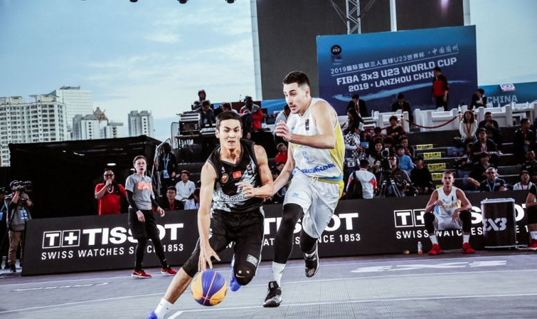 Сборная Кыргызстана сыграет с Италией и Катаром на Кубке мире