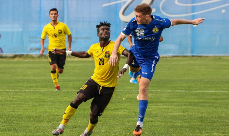 КПЛ: В чемпионской гонке остались только «Дордой» и «Алай»