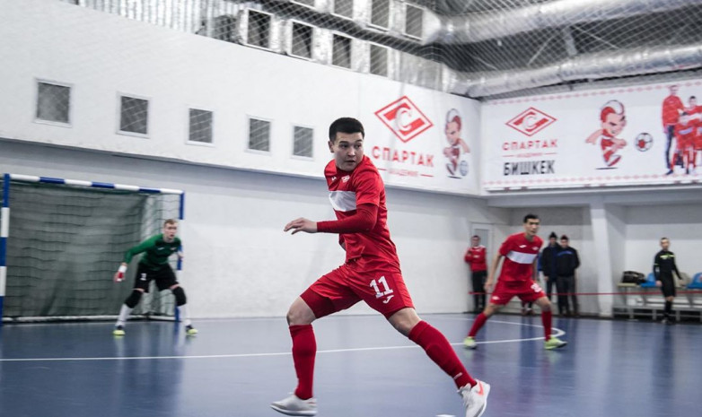 Агедиль Мадияров о матче против «Сары-Ой»: В этих играх полностью выполнили установку тренера