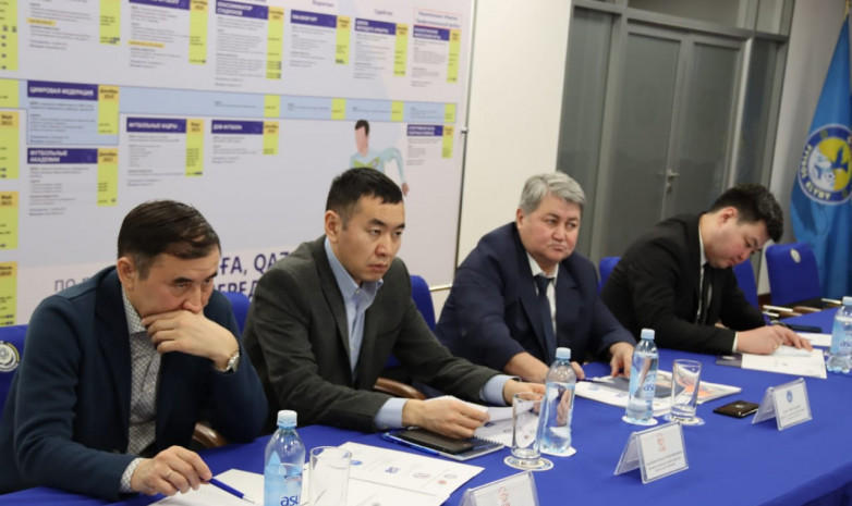 Кыргызстан примет один из этапов Евразийской лиги пляжного футбола (EALB)