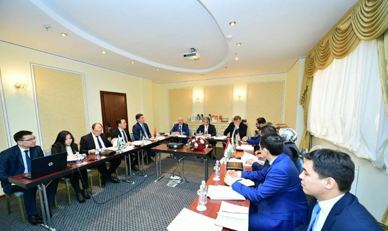 Возобновятся Центрально-Азиатские игры