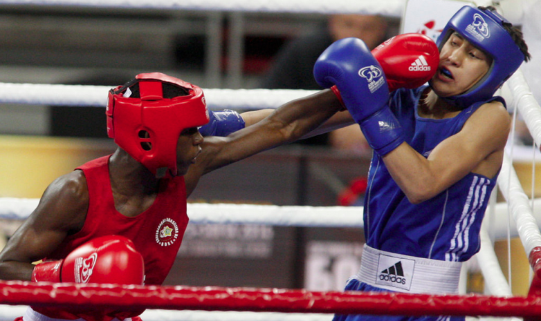 Чемпионат мира: Абдурахман Абдурахманов стартовал с победы