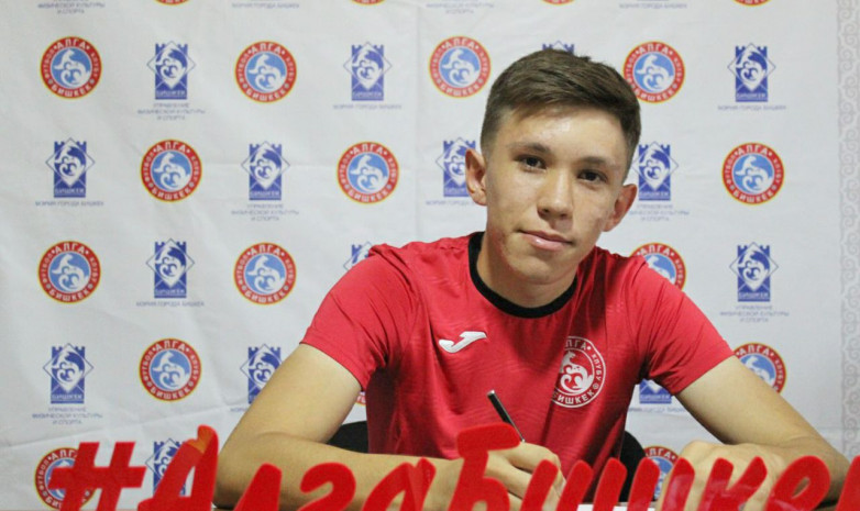КПЛ: «Алга» подписала футболиста из Казахстана