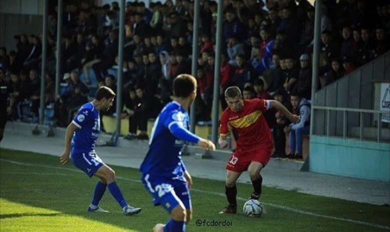 Зимнее первенство: 3 клуба из КПЛ примут участие