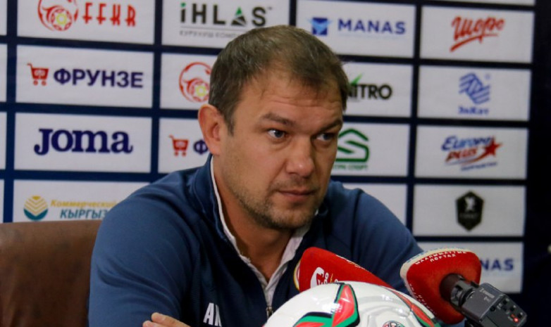 Александр Крестинин: Завтра определяющая игра на следующие полгода