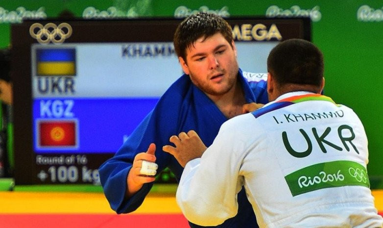 Grand Slam Dusseldorf: Юрий Краковецкий не смог выйти в 1/4 финала