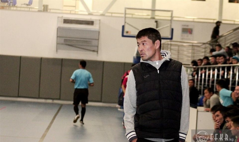 Марат Дуванаев назначен главным тренером «Мураса»